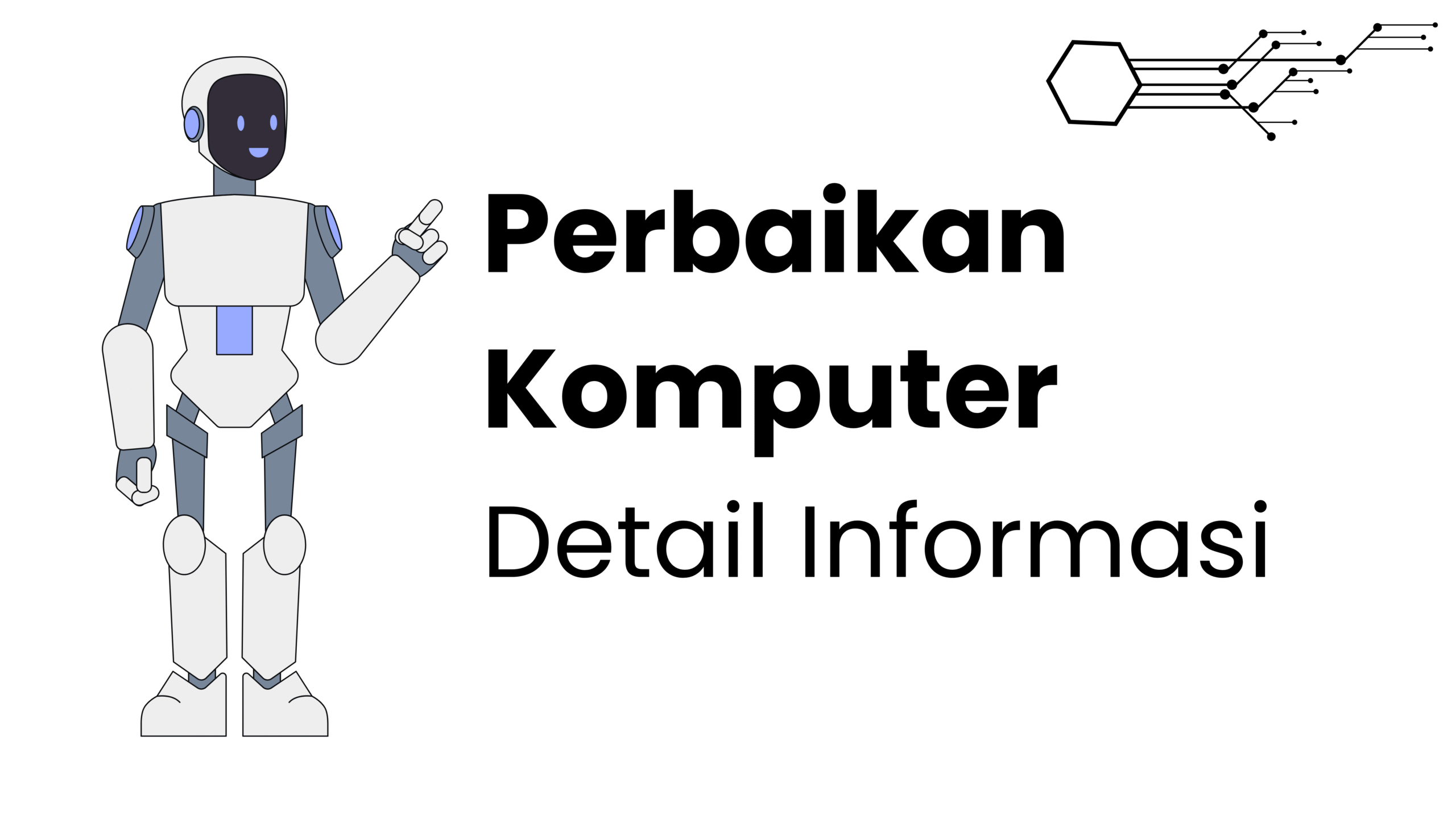 Perbaikan Komputer